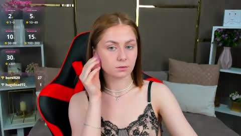 Snapshot of bellacandys chatting on 07-18-26, 01:21 bellacandys online show from 07-18-26, 01:21