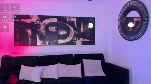  Bella C  online show from 02-11-25, 06:44