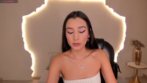 Snapshot of bellacarteer_ chatting on 07-18-26, 07:39 Bella C online show from 07-18-26, 07:39