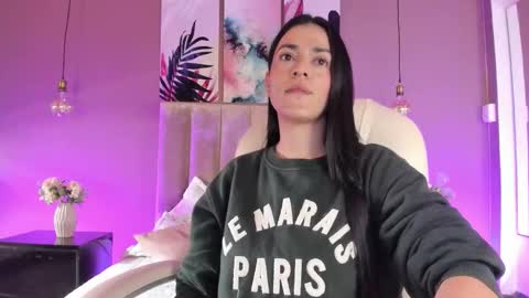 Bella Clair online show from 11-04-25, 03:55