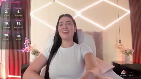 Bella Clair online show from 01-12-26, 03:28