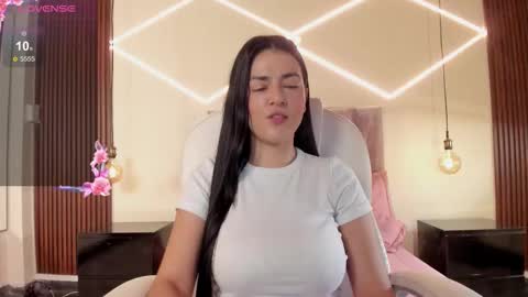 Bella Clair online show from 02-07-26, 02:54