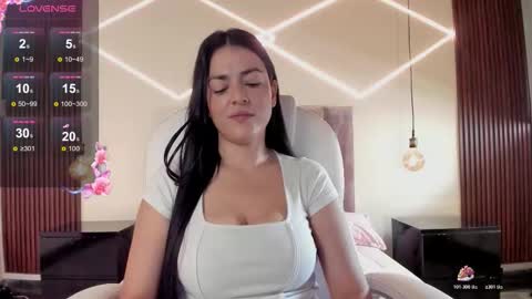 Bella Clair online show from 02-20-26, 03:01