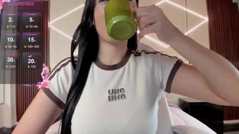 Bella Clair online show from 03-20-26, 03:17