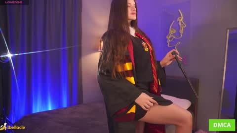 Snapshot of bellacle chatting on 11-23-25, 08:25 Bella I took a vacation and Ill be back on December 18th So dont lose me To keep in touch I have a TG - you can find below online show from 11-23-25, 08:25