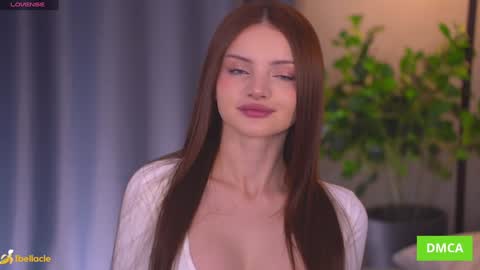 Snapshot of bellacle chatting on 03-19-26, 07:45 Bella I took a vacation and Ill be back on December 18th So dont lose me To keep in touch I have a TG - you can find below online show from 03-19-26, 07:45