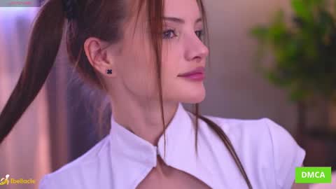 Snapshot of bellacle chatting on 04-03-26, 08:23 Bella I took a vacation and Ill be back on December 18th So dont lose me To keep in touch I have a TG - you can find below online show from 04-03-26, 08:23