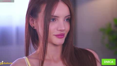 Snapshot of bellacle chatting on 04-09-26, 08:20 Bella I took a vacation and Ill be back on December 18th So dont lose me To keep in touch I have a TG - you can find below online show from 04-09-26, 08:20