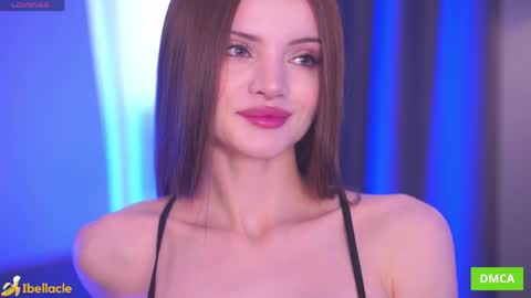 Snapshot of bellacle chatting on 04-12-26, 08:19 Bella I took a vacation and Ill be back on December 18th So dont lose me To keep in touch I have a TG - you can find below online show from 04-12-26, 08:19