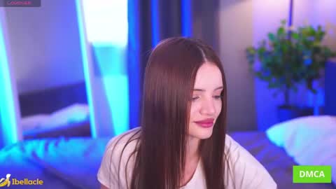 Snapshot of bellacle chatting on 04-13-26, 08:20 Bella I took a vacation and Ill be back on December 18th So dont lose me To keep in touch I have a TG - you can find below online show from 04-13-26, 08:20