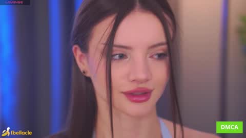 Snapshot of bellacle chatting on 04-16-26, 08:26 Bella I took a vacation and Ill be back on December 18th So dont lose me To keep in touch I have a TG - you can find below online show from 04-16-26, 08:26