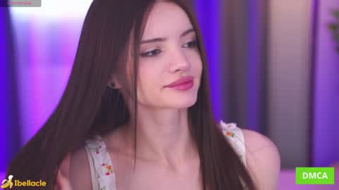 Snapshot of bellacle chatting on 04-20-26, 08:06 Bella I took a vacation and Ill be back on December 18th So dont lose me To keep in touch I have a TG - you can find below online show from 04-20-26, 08:06
