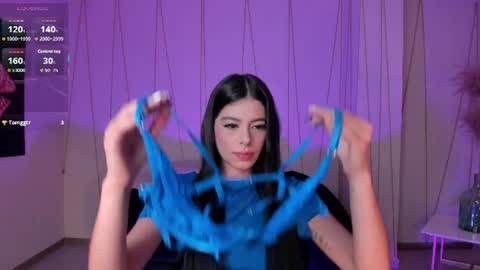 Snapshot of bellaconnor_ chatting on 07-11-26, 05:21 Bella online show from 07-11-26, 05:21