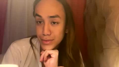 IM BELLA online show from 02-02-26, 06:39