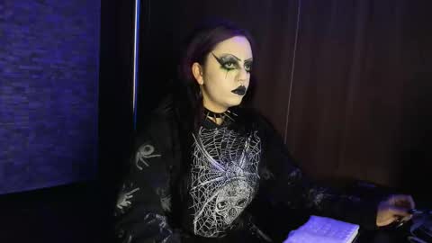 belladona_trix online show from 01-18-26, 12:31