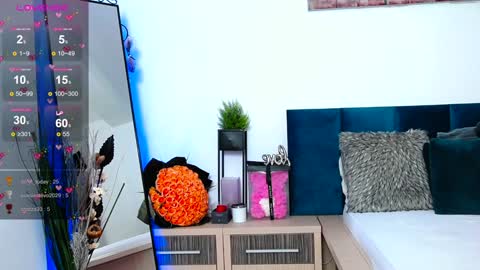 Snapshot of belladoyle chatting on 01-22-25, 05:17 belladoyle online show from 01-22-25, 05:17