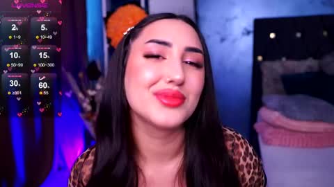 Snapshot of belladoyle chatting on 03-06-25, 01:57 belladoyle online show from 03-06-25, 01:57