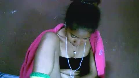 bellaena online show from 11-16-25, 01:55