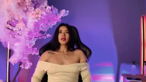 Bella online show from 11-02-25, 01:02