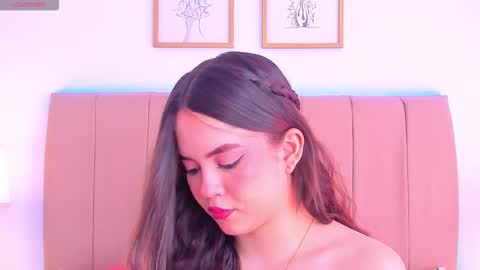 BellaFontana online show from 02-11-26, 04:01