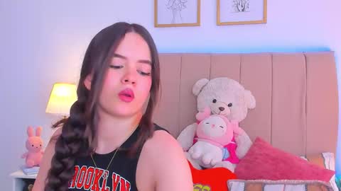 BellaFontana online show from 03-05-26, 05:42