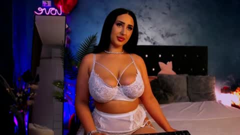 Snapshot of bellafun_ chatting on 03-30-26, 05:25 Bella online show from 03-30-26, 05:25