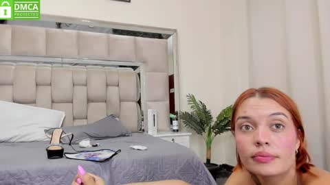 BELLA online show from 02-15-25, 04:34