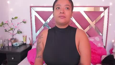 bellalumi online show from 06-19-26, 05:01