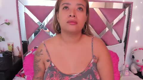 bellalumi online show from 07-10-26, 04:06