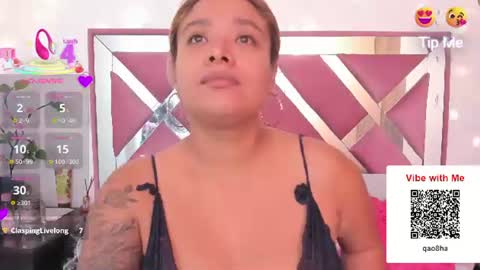 bellalumi online show from 07-25-26, 06:00