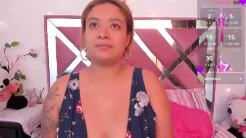bellalumi online show from 08-01-26, 06:34