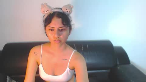 Snapshot of bellaluxxs chatting on 05-15-26, 11:01 MY NAME IS BELL online show from 05-15-26, 11:01