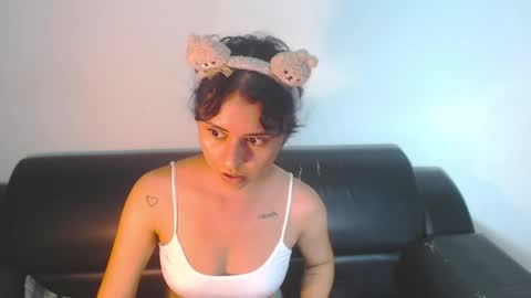 Snapshot of bellaluxxs chatting on 05-16-26, 12:18 MY NAME IS BELL online show from 05-16-26, 12:18