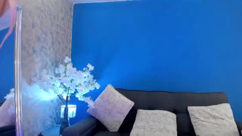 Snapshot of bellamariex chatting on 06-19-26, 10:08 Bella Marie online show from 06-19-26, 10:08