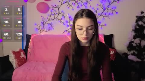 bellamollys online show from 12-19-25, 02:35