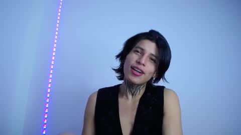 bellamy_094 online show from 01-07-26, 12:02