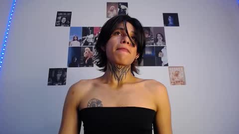 bellamy_094 online show from 01-19-26, 12:25