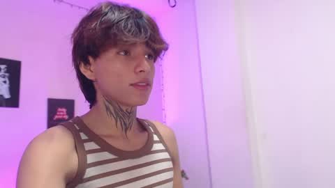 bellamy_094 online show from 06-06-26, 01:27