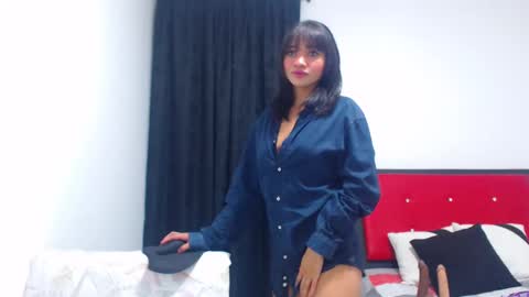 Snapshot of bellamy_sweet chatting on 03-02-25, 06:16 bellamy online show from 03-02-25, 06:16