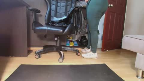 Camille  online show from 09-23-25, 10:24