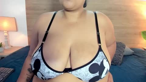 Bella Nix big tits online show from 02-23-26, 10:34
