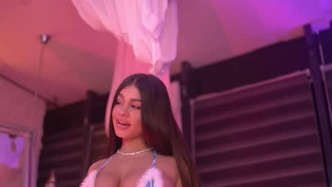 Bella online show from 12-04-25, 07:00