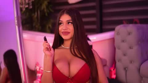 Bella online show from 12-22-25, 06:05