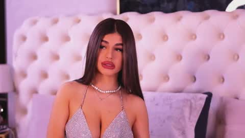 Bella online show from 03-20-26, 07:52