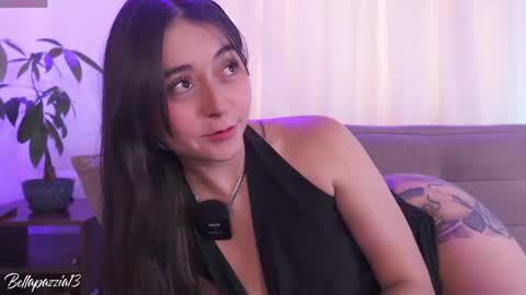 Snapshot of bellapazzia13 chatting on 05-05-26, 05:10 online show from 05-05-26, 05:10