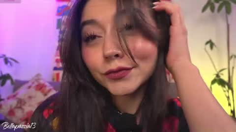 Snapshot of bellapazzia13 chatting on 07-02-26, 05:08 online show from 07-02-26, 05:08