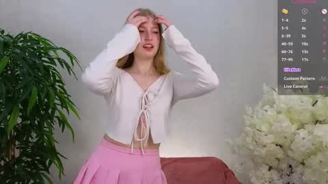 Lana but not DelRay online show from 02-05-26, 12:10