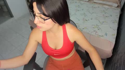 Bella  Angelycal online show from 03-26-26, 10:15