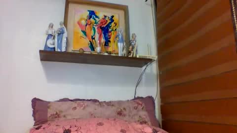 Bella shane online show from 03-27-26, 12:05