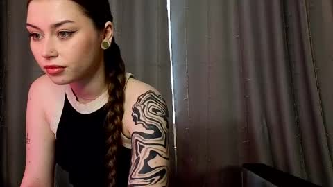 Daniela online show from 05-23-26, 10:30